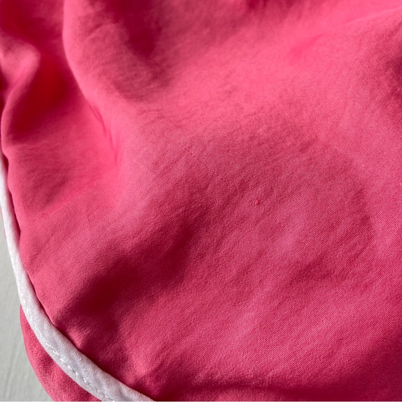 Pink mini-shorts - Picture 5 of 8